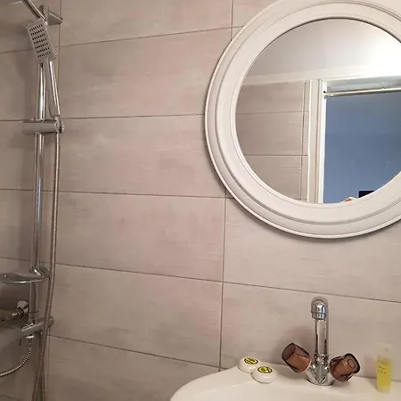 Feriehus Thomais Kavala