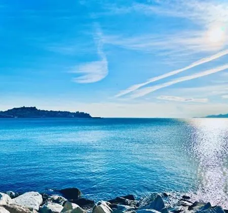 Feriehus Thomais Kavala