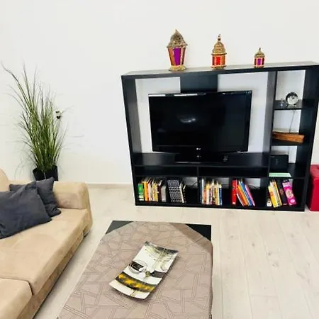 Thomais Feriehus Kavala