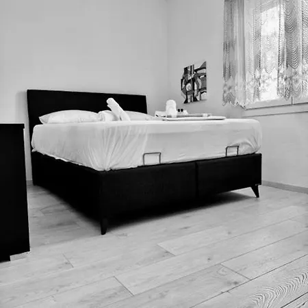 Feriehus Thomais Kavala