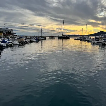 Thomais Feriehus Kavala