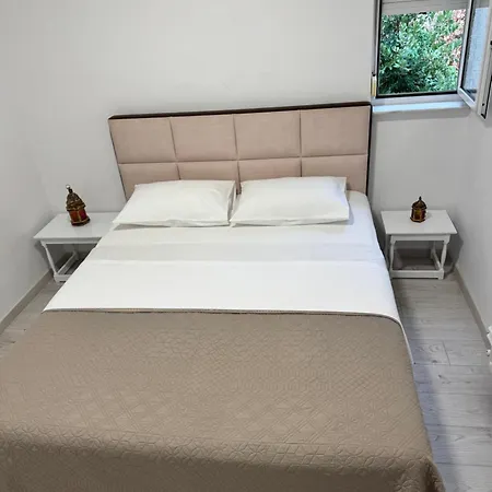 Feriehus Thomais Kavala