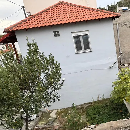 Thomais Feriehus Kavala