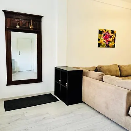 Thomais Prázdninový dům Kavala