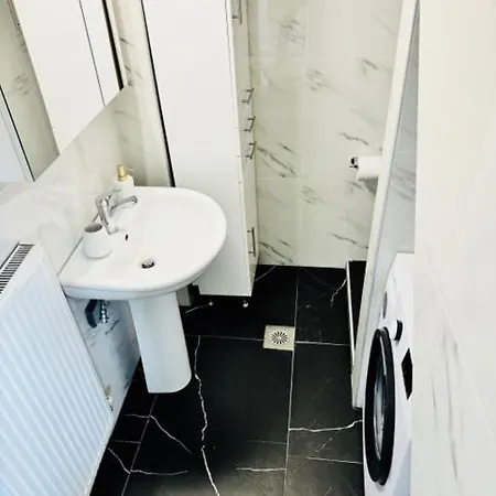 Prázdninový dům Thomais *