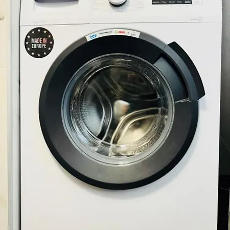 Thomais Prázdninový dům *