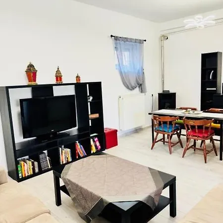 Thomais Casa vacanze Kavala