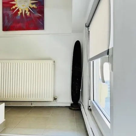 Thomais Prázdninový dům