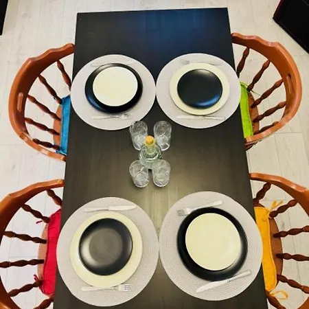 Thomais 펜션 카발라