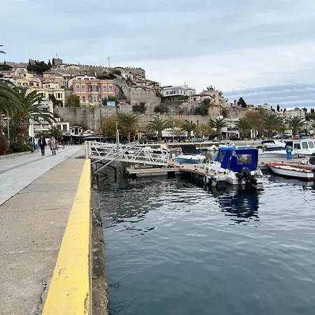 Prázdninový dům Thomais