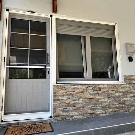 Prázdninový dům Thomais *