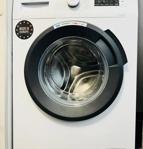 Thomais 度假居 *